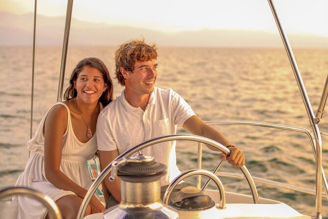 Multimillion Yacht Cabo Cruise Sunset or Snorkel Optional PICKUP! - Key Points