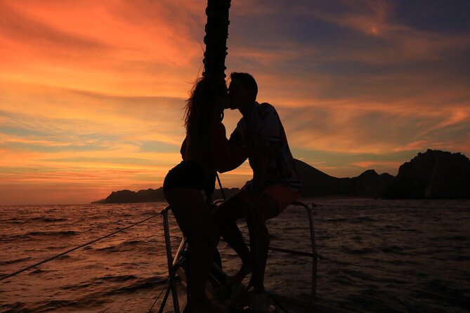 Multimillion Yacht Cabo Cruise Sunset or Snorkel Optional PICKUP! - Accessibility and Physical Requirements