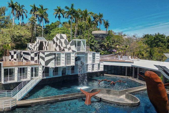 Munba National interactive Whale Museum - Explore Marine Wonders at MUNBA Whale Museum in Mazatlán