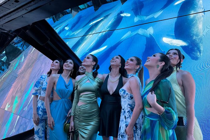 Munba National interactive Whale Museum - Support Marine Conservation with Your Visit