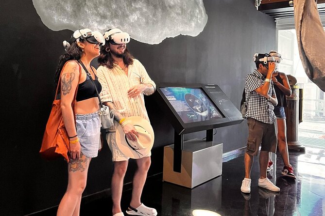 Munba National interactive Whale Museum - Nearby Attractions and Additional Experiences