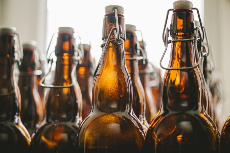 München: Braukurs mit Führung und Verkostung - Key Points