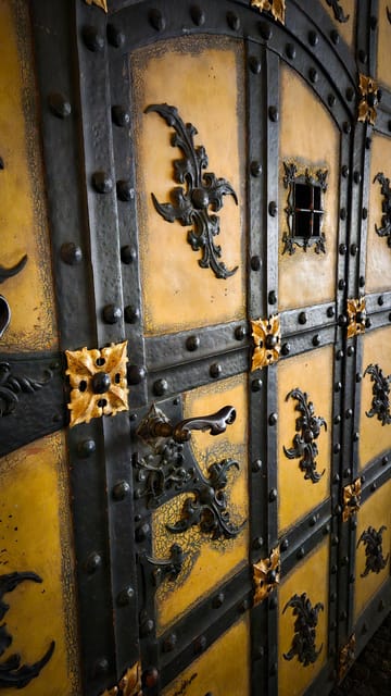 München: Der Nachtwächter für Kinder - Führung auf Deutsch - Visiting Munich Frauenkirche for Photos and Stories