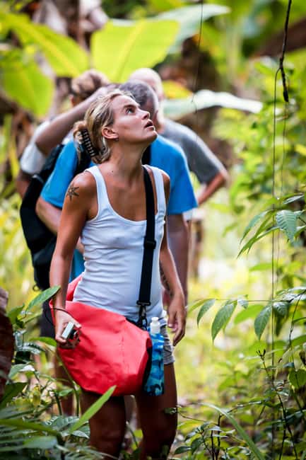 Munduk: Waterfalls Guided Trek & Authentic Local Lunch - Frequently Asked Questions