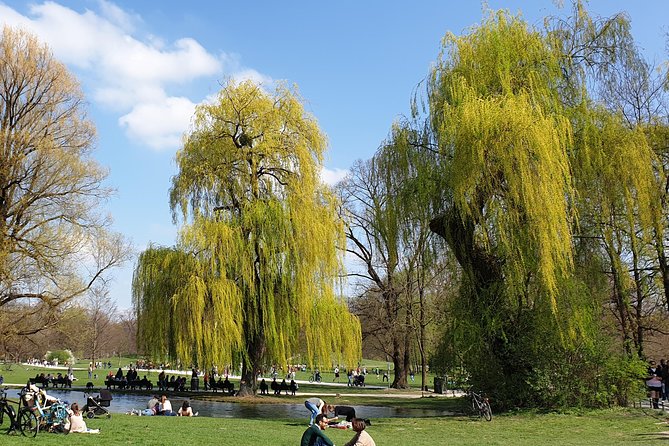 Munich 2-Hour Segway Tour - Comparing This Tour to Other Munich Activities