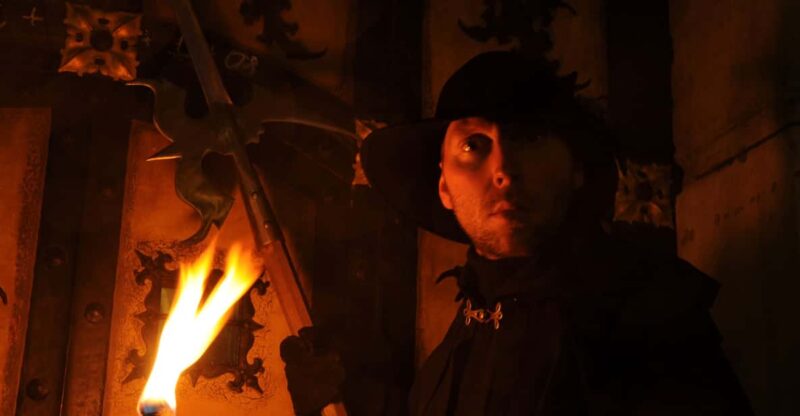 Munich: 3-Hour Culinary Nightwatch Tour - Highlights of Munich’s Historic Landmarks