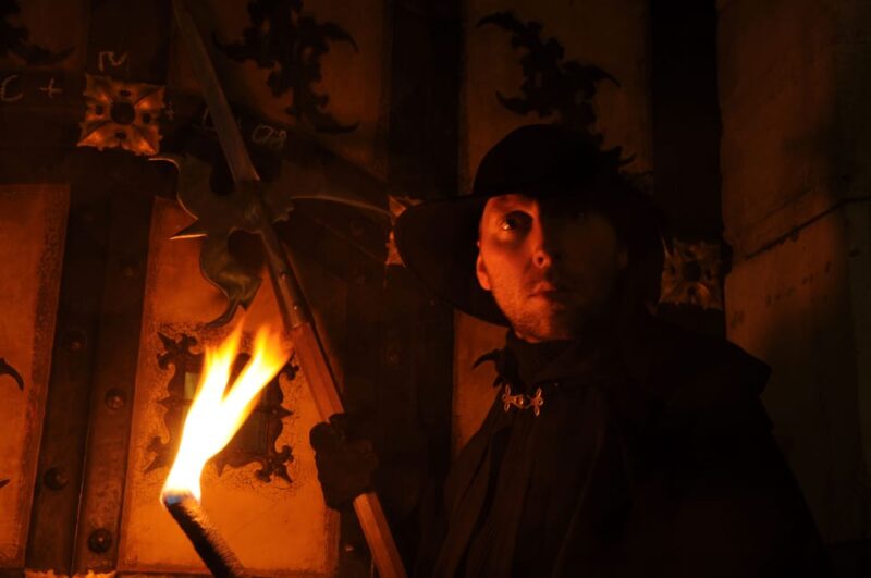 Munich: 3-Hour Culinary Nightwatch Tour - Closing the Night with Dessert and a Nightcap