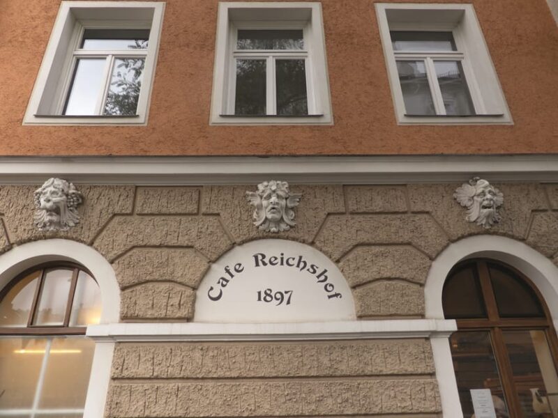 Munich: 3-Hour Food Tour Through Haidhausen in GERMAN - French Quarter and Hidden Gems in Haidhausen