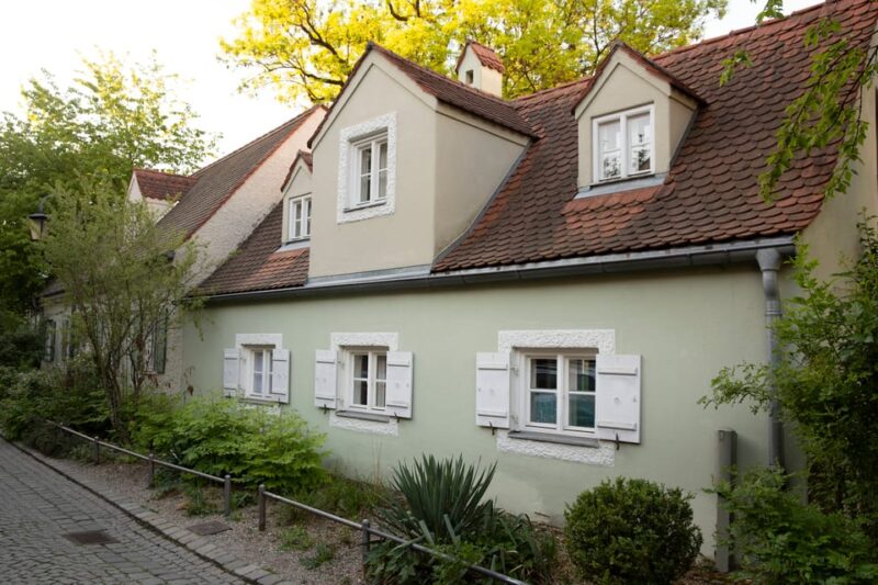 Munich: 3-Hour Food Tour Through Haidhausen in GERMAN - Who Will Enjoy This Munich Food Tour?