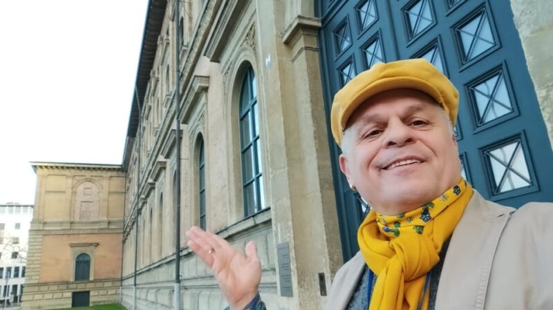 Munich: Alte Pinakothek (Renaissence Paintings) with Ticket - The Sum Up: A Focused Artistic Journey at the Alte Pinakothek