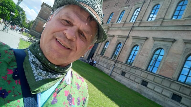 Munich: Alte Pinakothek (Renaissence Paintings) with Ticket - Frequently Asked Questions