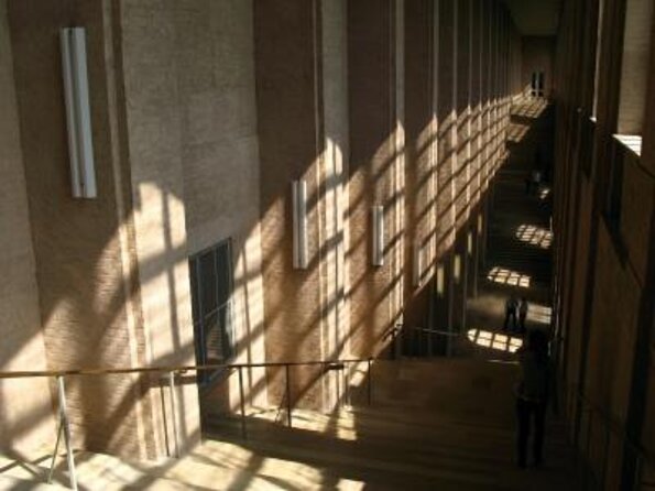 Munich: Alte Pinakothek with ticket - Key Points