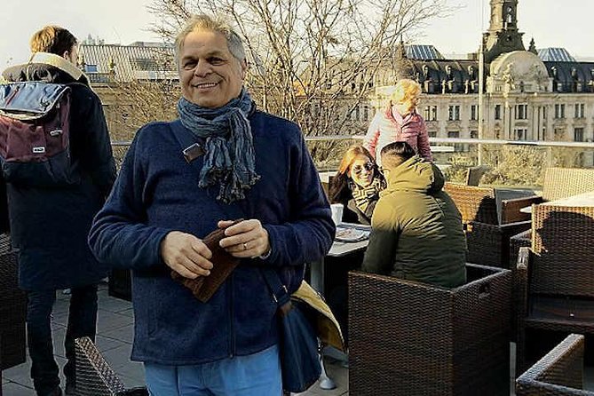 Munich: Alte Pinakothek with ticket - Meeting Point and Tour Logistics at the Alte Pinakothek