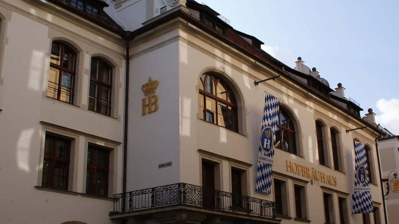 Munich and Nazi History Combination Day Tour Small Group - Discover Munich and Dachau in a Compact, 8-Hour Tour