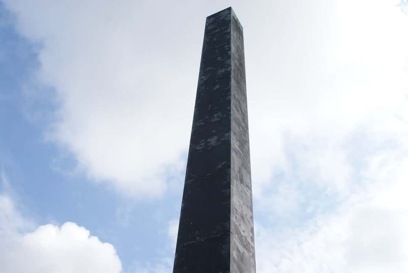 Munich and Nazi History Combination Day Tour Small Group - Visit to the Führerbau and Königsplatz