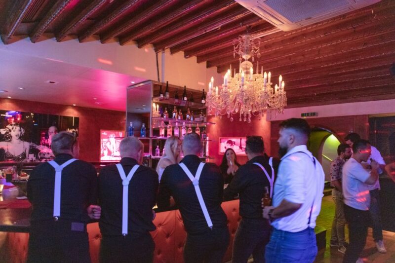 Munich: Bar and Club Crawl - Practical Tips for the Night Out