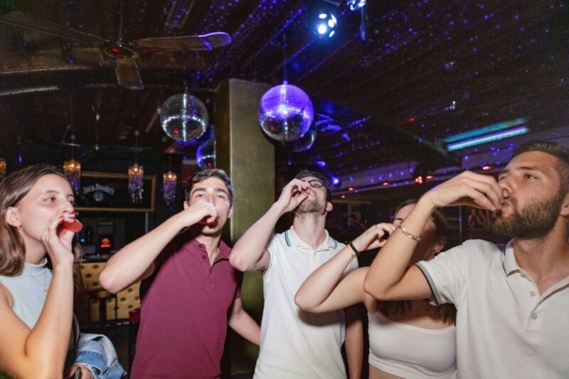 Munich: Bar and Club Crawl - Who Will Enjoy This Tour Most