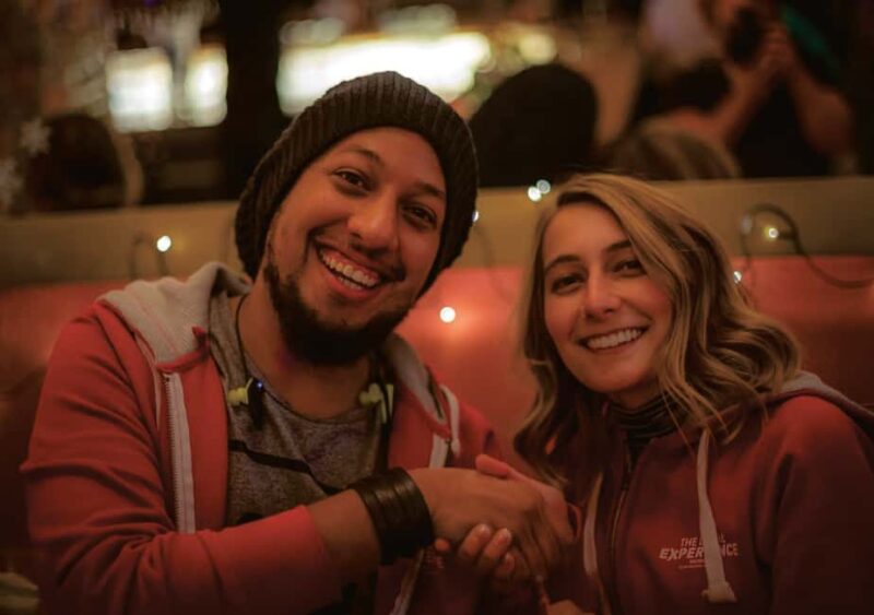 Munich: Beer & Beyond Tour - Beer Tasting and Regional Bavarian Food