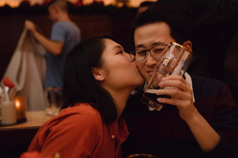 Munich: Beer & Beyond Tour - Multiple Stops and Mix of Activities