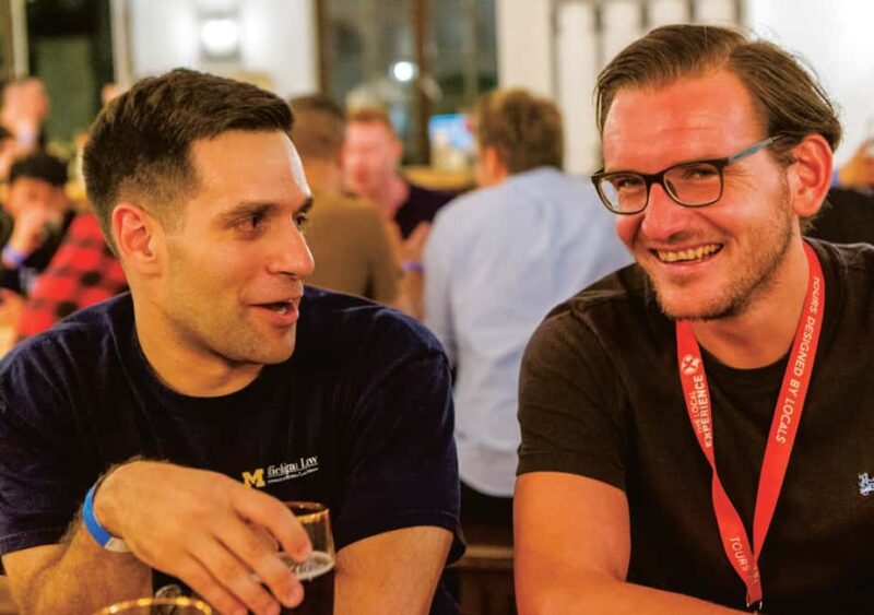 Munich: Beer & Beyond Tour - The Final Festive After-Party