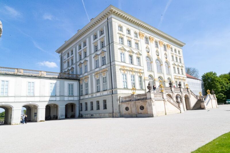 Munich: Big Bus Hop-On Hop-Off Tour by Open-Top Bus - The Itinerary and Timing: What to Expect