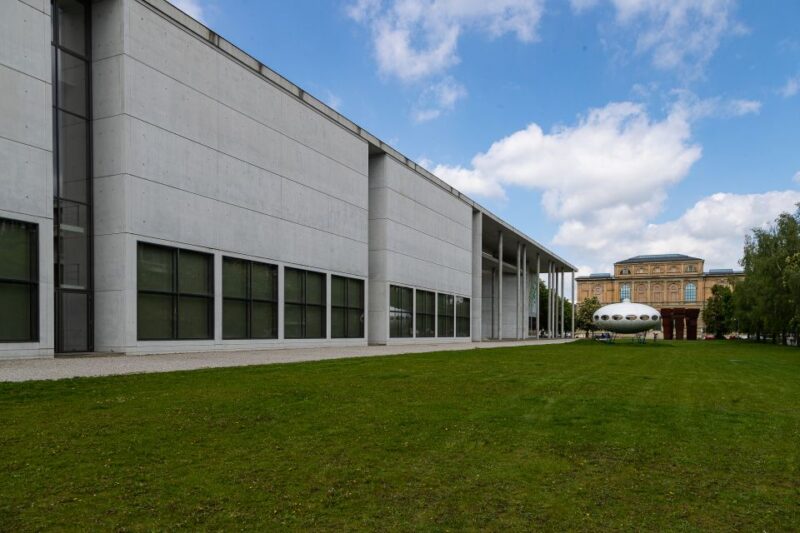 Munich: Big Bus Hop-On Hop-Off Tour by Open-Top Bus - Price and Value for Money