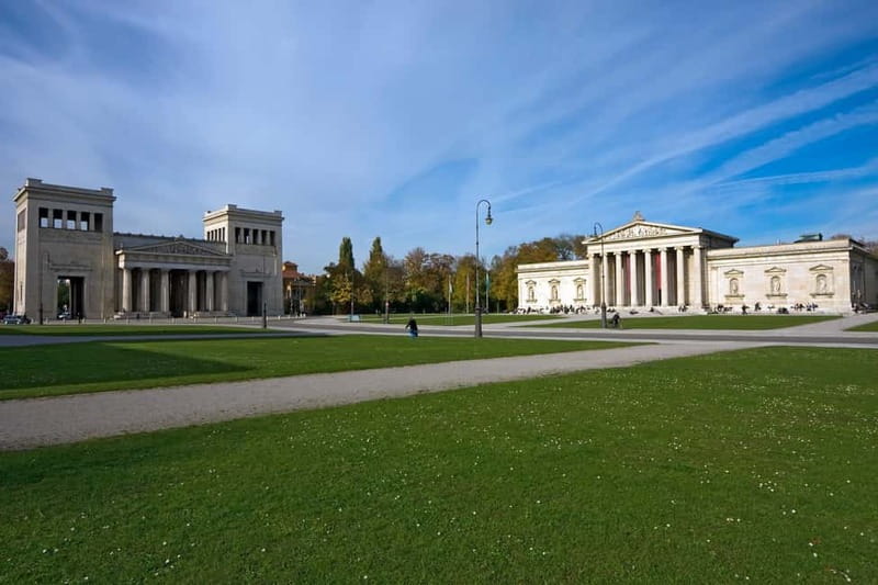 Munich Bike Rentals - Munich Bike Rentals: Explore Bavaria’s Capital by Bicycle