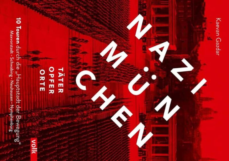 Munich: Book author offers private tours on Hitler and National Socialism - Munichs Private Tour on Hitler and National Socialism Offers Insightful History