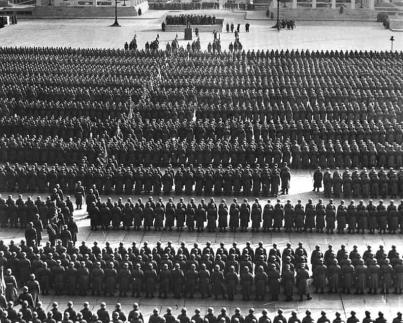 Munich: Book author offers private tours on Hitler and National Socialism - The Gestapo Headquarters and Resistance Movements