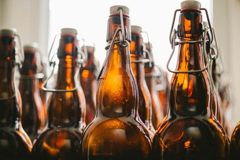 Munich: Brewery Experience with Beer & Regional Food - The Experience from a Review Perspective