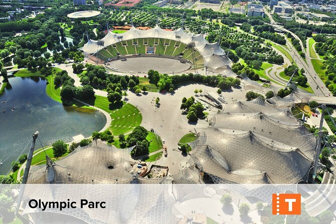 Munich Card (Group) with public transport: Save at attractions & tours! - Munich Card (Group): Who Should Consider It?