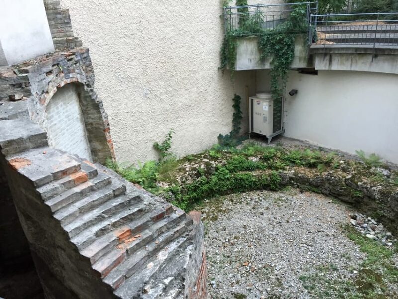 Munich: City Highlights and Beer Garden Walking Tour - Lunch at Der Pschorr or Schneider Weiss