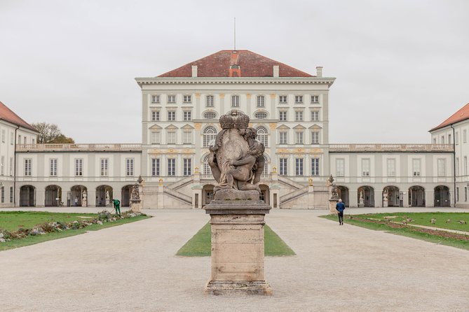 Munich City Hop-on Hop-off Tour - Recognizing the Tour’s Strengths and Weaknesses