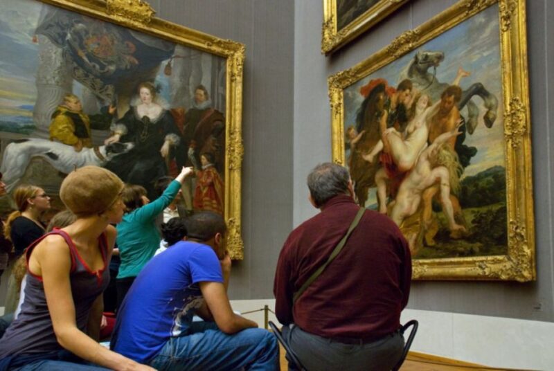 Munich: City Pass 45+ Top Attractions and Public Transport - Munich: City Pass 45+ Top Attractions and Public Transport