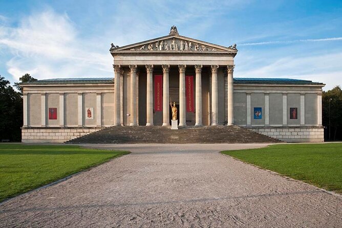 Munich City Pass: Admission to 45 activities and Public Transport - The Flexibility of the Munich City Pass