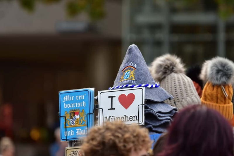 Munich: CityTourCard | Free Public Transport | 100+ Savings - Key Points