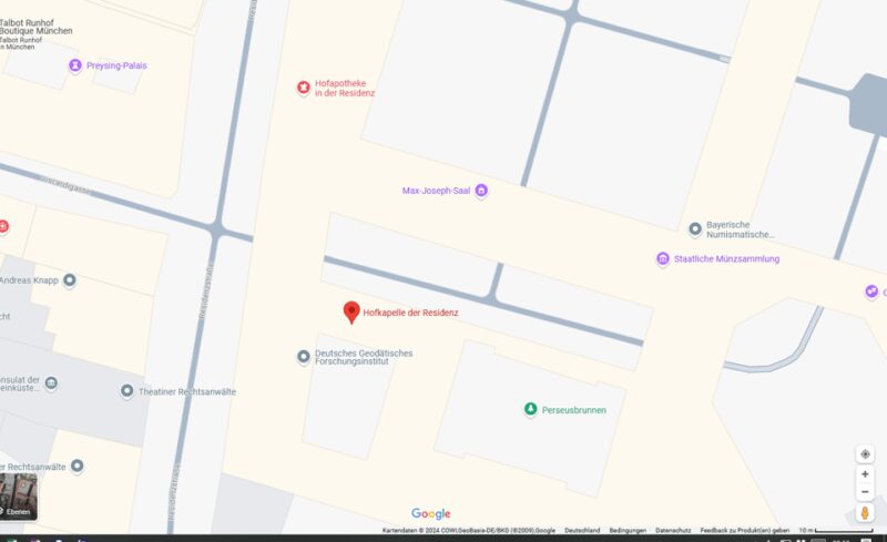 Munich: Classical Concert at the Residenz Palace - Comparing This Concert to Other Munich Classical Experiences