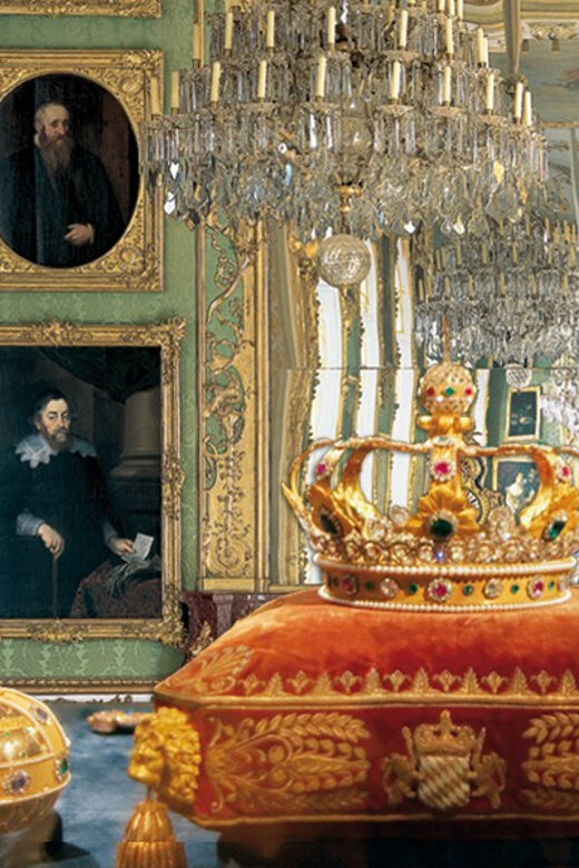 Munich: Classical Concert at the Residenz Palace - Final Thoughts: A Classic Night in Munich’s Historic Palace