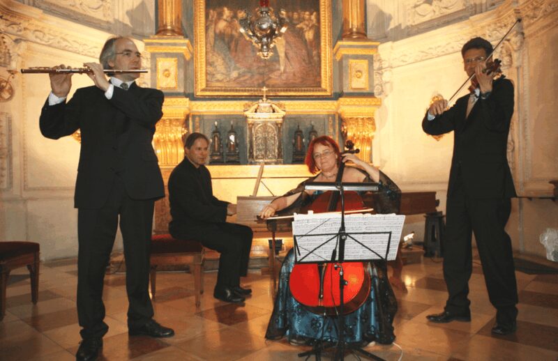 Munich: Classical Concert at the Residenz Palace - Frequently Asked Questions
