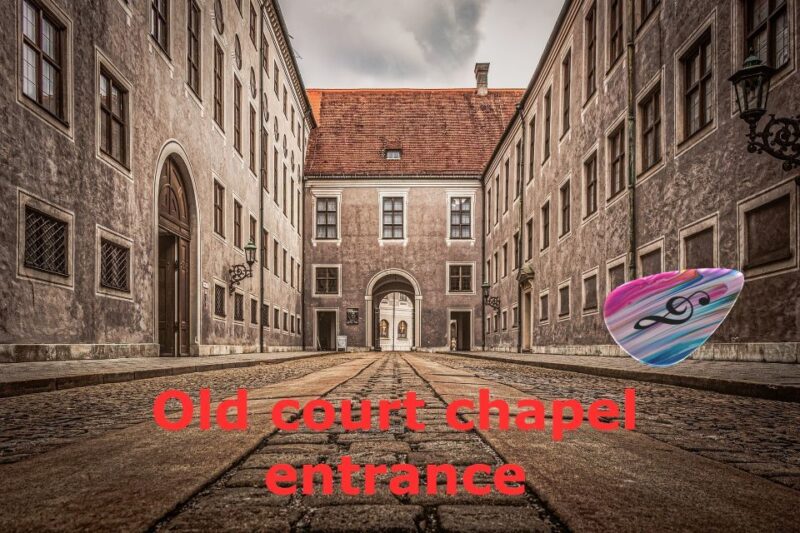 Munich: Concert in the Court Chapel of the Residenz - Munich’s Iconic Baroque Court Chapel Hosts a Musical Masterpiece