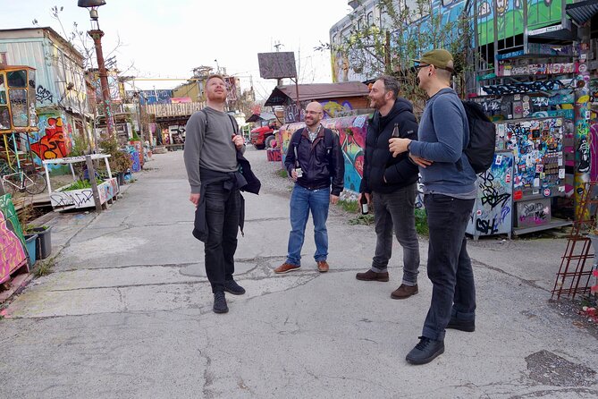 Munich Craft Beer & Cultural Tour With Snack - The Value and Flexibility of the Tour