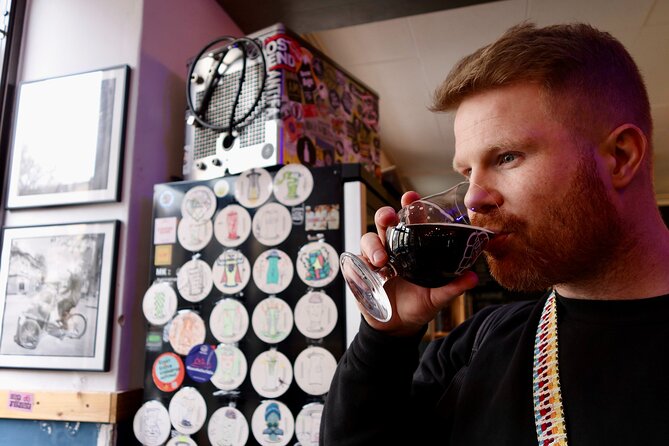 Munich Craft Beer & Cultural Tour With Snack - Who Will Enjoy This Munich Craft Beer Tour?