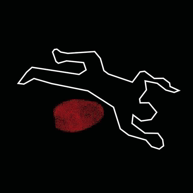 Munich: Crime Ralley - Tour with actors in GERMAN - Key Points