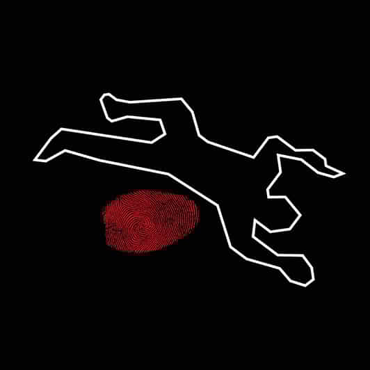 Munich: Crime Ralley - Tour with actors in GERMAN - Investigating a Fictitious Criminal Case in Munich’s Historic Streets