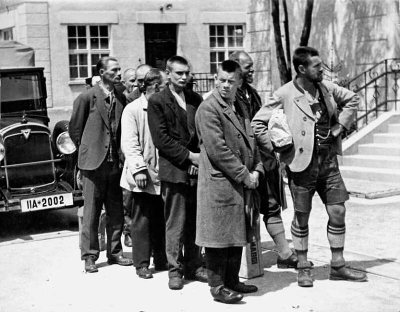 Munich: Dachau Concentration Camp Memorial Site Tour by Car - Exploring the Original Buildings and Memorial Site Features