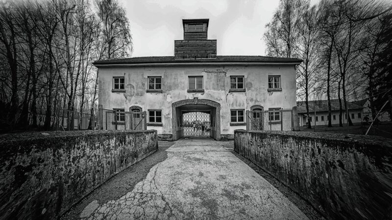 Munich: Dachau Concentration Camp Memorial Site Tour by Car - Comparing Similar Tours and Additional Options