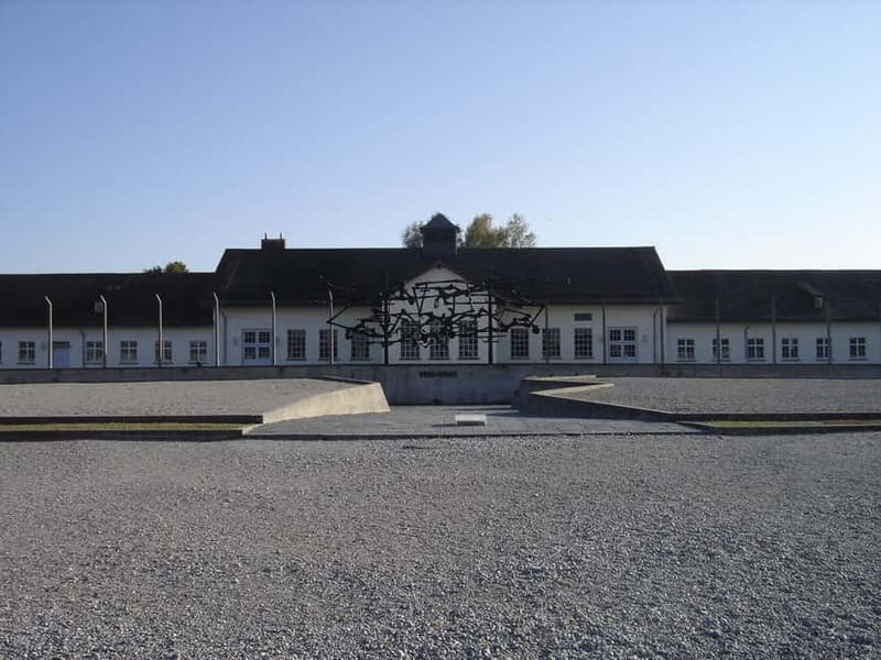 Munich: Dachau Concentration Camp Private Tour by Car - Munich: Dachau Concentration Camp Private Tour by Car – A Deep Dive into History