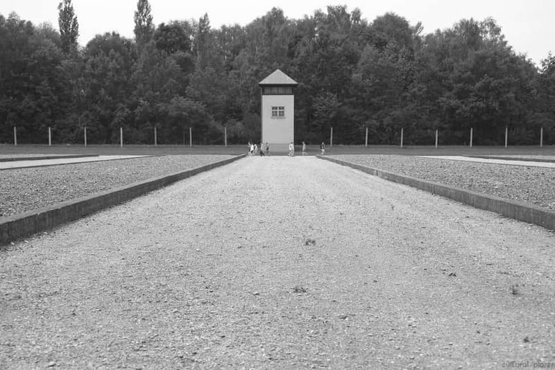 Munich: Dachau Concentration Camp Private Tour by Car - Final Thoughts on the Dachau Private Tour