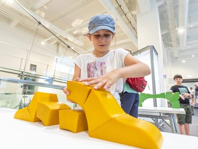 Munich: Deutsches Museum Entry Ticket - Why the Deutsches Museum Is a Worthwhile Visit