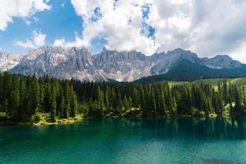 Munich: Eibsee Lake & zugspitze Mountain Private Alpine Tour - Who Will Enjoy This Tour Most